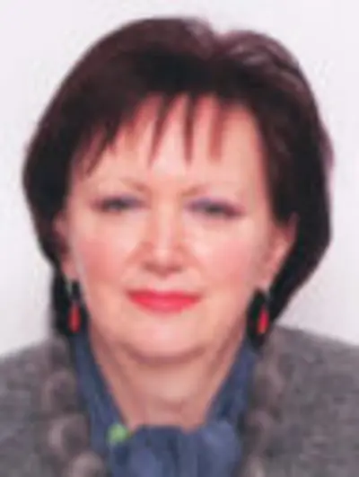 Prim. dr. Sabina Čengić - Osmrtnica - Osmrtnica, Sarajevo