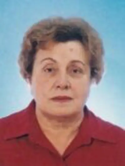 BAHRIJA (NASKO) TURUDIĆ rođ. SAKIĆ - Osmrtnica