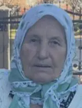 MEJRA (RAMO) IBIŠEVIĆ rođ. RAMIĆ - Osmrtnica