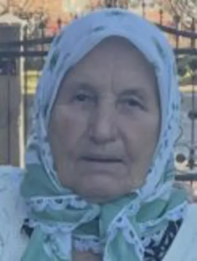 MEJRA (RAMO) IBIŠEVIĆ rođ. RAMIĆ - Osmrtnica - Osmrtnica, Bratunac