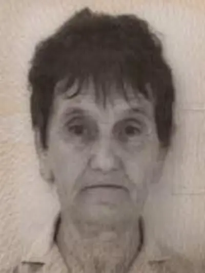 МАРИЈА ( рођ.Калинић ) ГАГИЋ - Osmrtnica