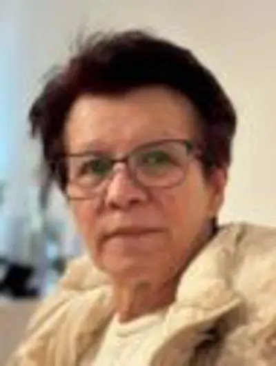 MUNIRA  JUSIĆ - Osmrtnica - Osmrtnica, Sarajevo