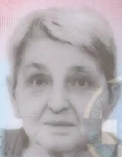 SNJEŽANA ( rođ.Josipović ) TOMIĆ - Osmrtnica