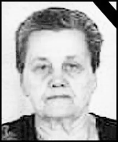 Luca Marić (1932-2025) - Osmrtnica - Osmrtnica, Široki Brijeg
