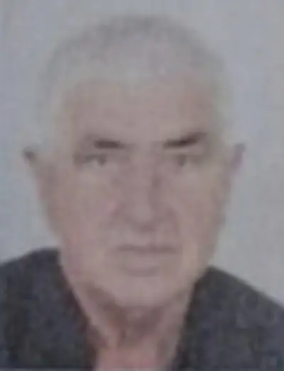 Ivan Krajinović - Iko (1955-2025) - Osmrtnica - Osmrtnica, Tomislavgrad