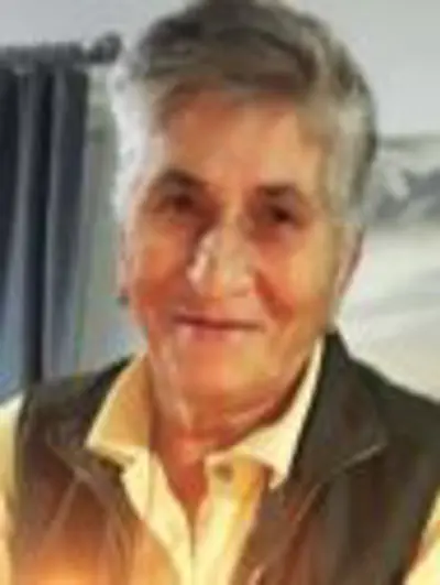 AIŠA KARAMAN - Osmrtnica