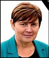 Mira Barić (1964-2026) - Osmrtnica