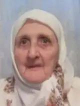 BAHRIJA (OSMAN) FEJZOVIĆ rođ. BEKRIĆ - Osmrtnica