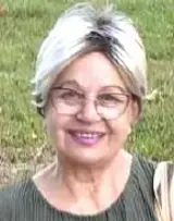 LJILJANA ( rođ.Šipura ) CRNOMARKOVIĆ - Osmrtnica