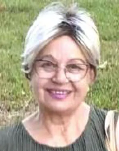 LJILJANA ( rođ.Šipura ) CRNOMARKOVIĆ - Osmrtnica