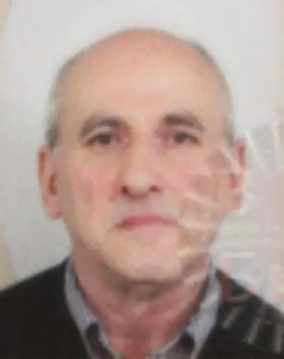 EDIN PULIĆ - Osmrtnica, Sarajevo