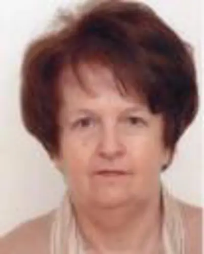 Bogdanka Ilić - Osmrtnica