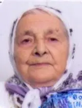 TIMKA (AHMET) KAPETANOVIĆ rođ. AGIĆ - Osmrtnica
