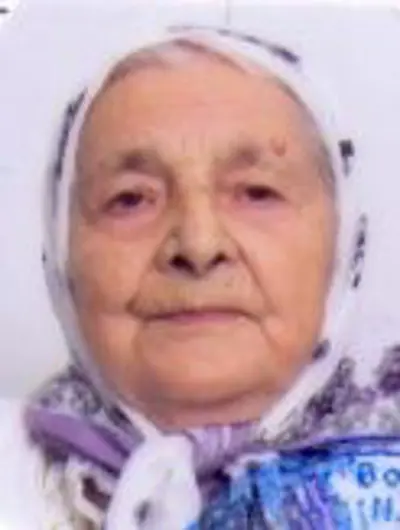 TIMKA (AHMET) KAPETANOVIĆ rođ. AGIĆ - Osmrtnica - Osmrtnica, Sarajevo