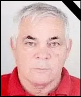 Mladen Čuljak – Cvrca (1954-2026) - Osmrtnica