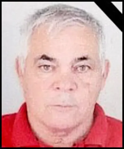 Mladen Čuljak – Cvrca (1954-2026) - Osmrtnica - Osmrtnica, Grude