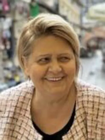 BEHKA (SALKO) HOLJAN rođ. TIRO - Osmrtnica - Osmrtnica, Sarajevo