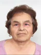 Terezija Bubalo - Osmrtnica