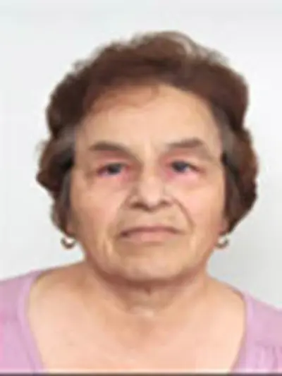 Terezija Bubalo - Osmrtnica - Osmrtnica, Ljubuški