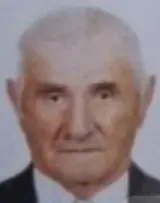 Stipan Pranjić-Danić (1927-2025) - Osmrtnica