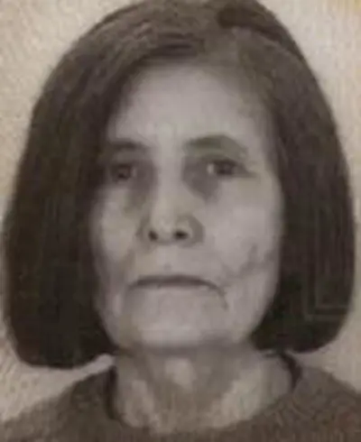 РОСА ( рођ.Мијић ) ПОПОВИЋ - Osmrtnica - Osmrtnica, Banja Luka