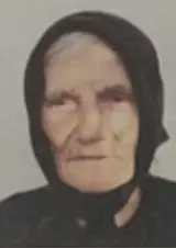 Mara Krajinović (1932-2025) - Osmrtnica