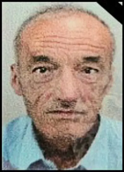 Miro Miličević (1960-2025) - Osmrtnica - Osmrtnica, Posušje