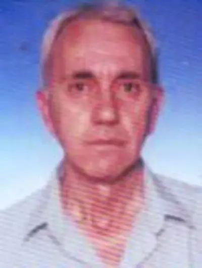 HUSREF  BAZARDŽANOVIĆ - Osmrtnica