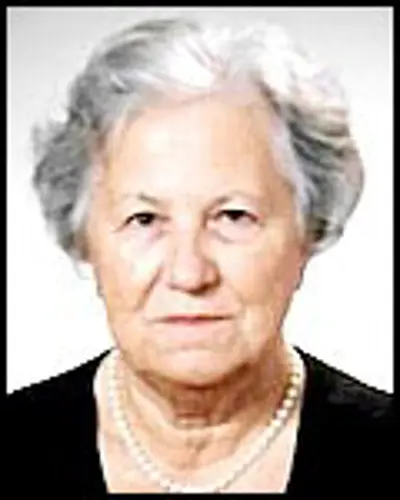 Sanija Bilušić (1931-2025) - Osmrtnica - Osmrtnica, Mostar