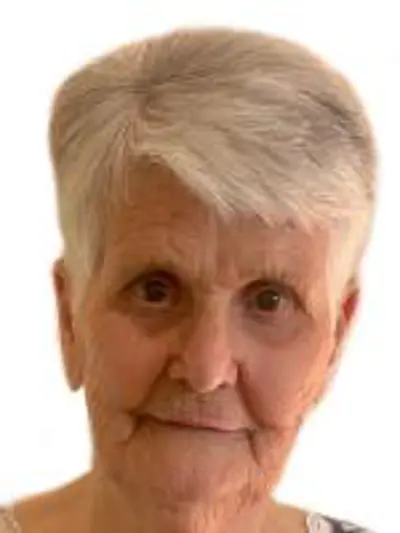 Neda Zovak - Osmrtnica, Ljubuški