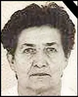 Marija Čale (1939-2026) - Osmrtnica