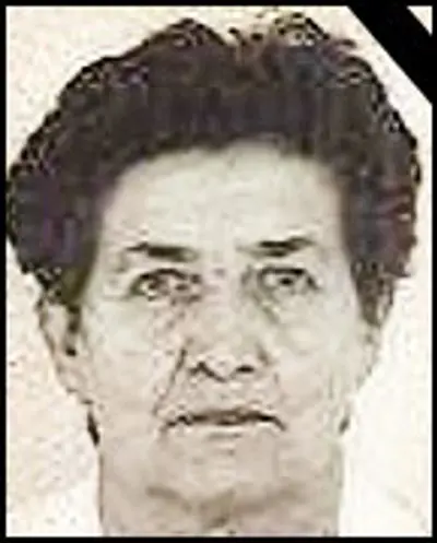Marija Čale (1939-2026) - Osmrtnica - Osmrtnica, Mostar