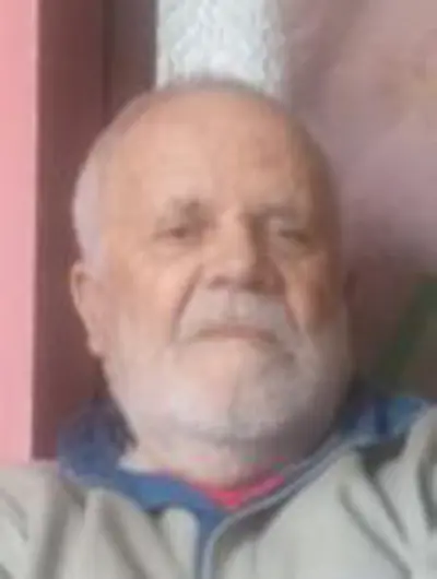 ZUMBER  RAHMANI - Osmrtnica - Osmrtnica, Sarajevo