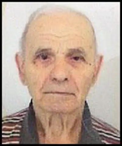 Vjekoslav-Vjeko Šimunović - Osmrtnica, Mostar