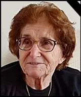 Mila Soldo (1937-2025) - Osmrtnica