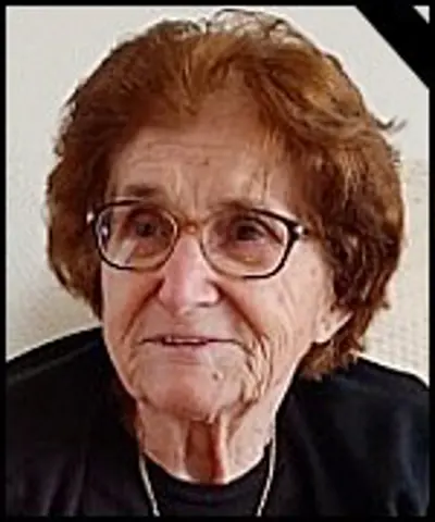 Mila Soldo (1937-2025) - Osmrtnica