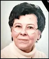 Ljubica Šaravanja (1941-2026) - Osmrtnica