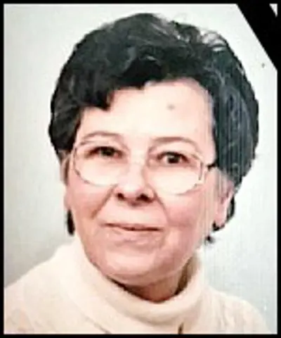 Ljubica Šaravanja (1941-2026) - Osmrtnica - Osmrtnica, Mostar