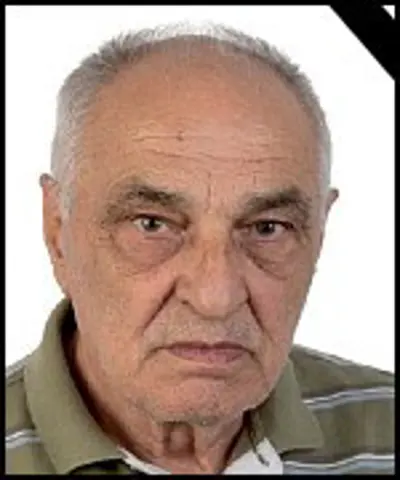 Ivan Zorić – Stipukić (1945-2026) - Osmrtnica - Osmrtnica, Grude