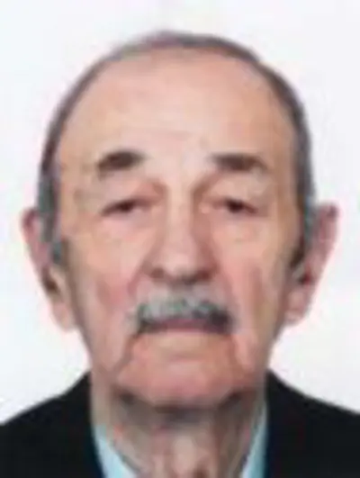 MUSTAFA ŽIGA - Osmrtnica - Osmrtnica, Sarajevo