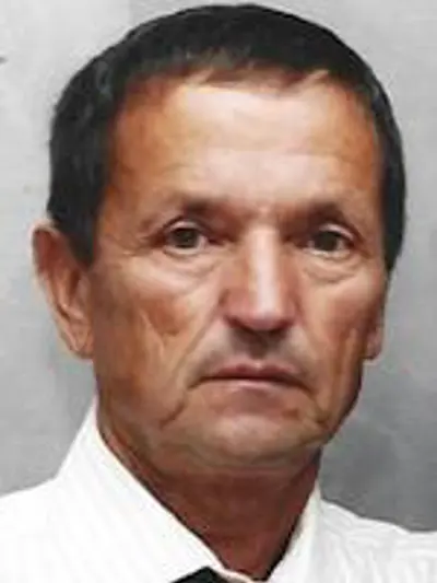 Mate Pavlović (1945-2025) - Osmrtnica