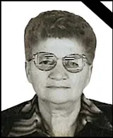 Kata Lasić (1941-2026) - Osmrtnica