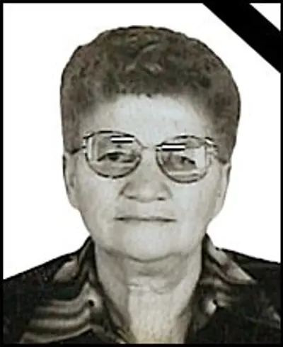 Kata Lasić (1941-2026) - Osmrtnica - Osmrtnica, Široki Brijeg