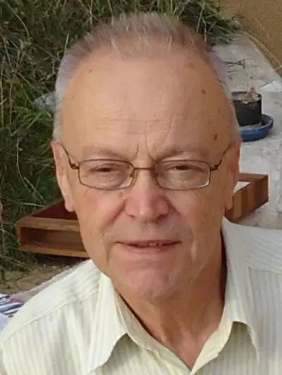 BRANKO BUĐEN - Osmrtnica, Sarajevo