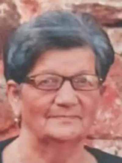 БОСИЉКА ( Милован ) ГАЈИЋ - Osmrtnica - Osmrtnica, Banja Luka