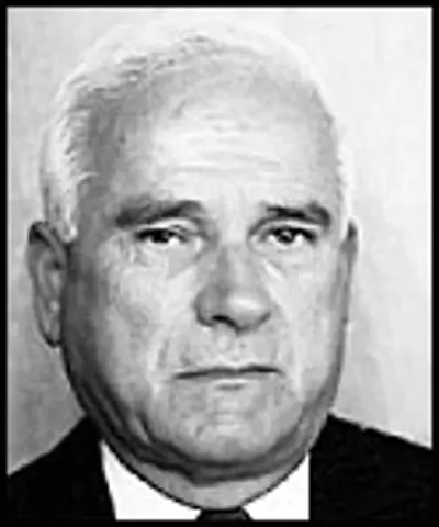Franjo Marić - Osmrtnica