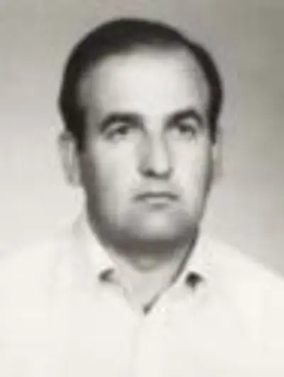 IBRAHIM  SPRŽO - Osmrtnica