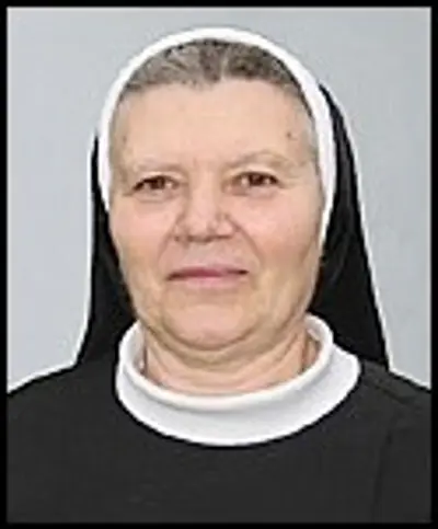 S.M. Eleonora (Mara) Radoš - Osmrtnica
