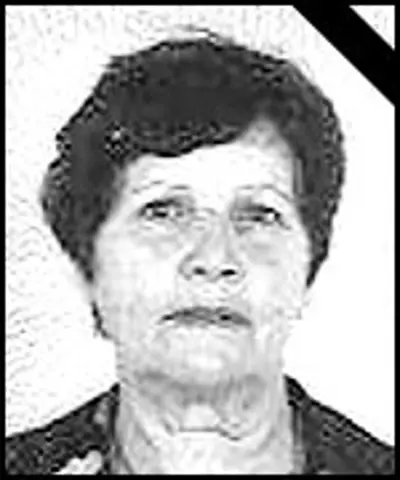 Nada Drmać (1939-2026) - Osmrtnica - Osmrtnica, Mostar