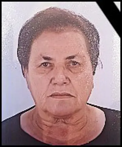 Branka Budimir (1953-2026) - Osmrtnica